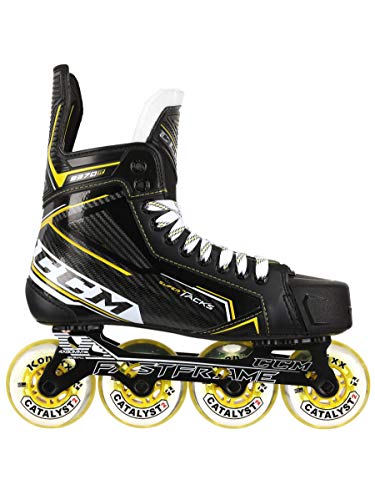 CCM Tacks 9370 Inliner Senior, Weite :D, Größe:10.5 = 46 CCM Tacks 9370 Inliner Senior, Weite :D, Größe:10.5 = 46 von CCM