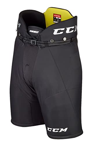 CCM Tacks 9550 Youth Blacks Eishockey Schutzhose CCM Tacks 9550 Youth Blacks Eishockey Schutzhose von CCM