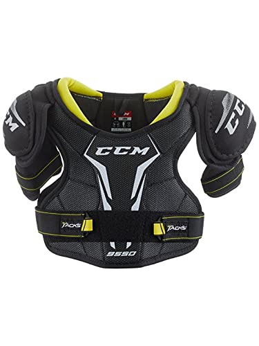 CCM Tacks 9550 Youth M Eishockey Schulterschutz CCM Tacks 9550 Youth M Eishockey Schulterschutz von CCM