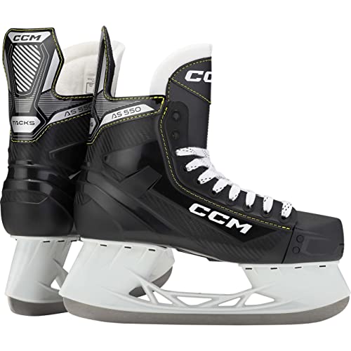 CCM Tacks AS-550 Ice Hockey Skates Senior (7 = EUR 42) von CCM