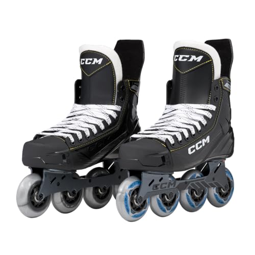 CCM Tacks RHA 550 Inliner Senior, Weite :D, Größe:8 = 43 CCM Tacks RHA 550 Inliner Senior, Weite :D, Größe:8 = 43 von CCM