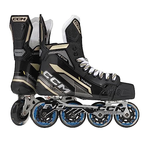 CCM Tacks AS 570 Hockey Inliner, Weite :D, Größe:8.5 = 44 CCM Tacks AS 570 Hockey Inliner, Weite :D, Größe:8.5 = 44 von CCM