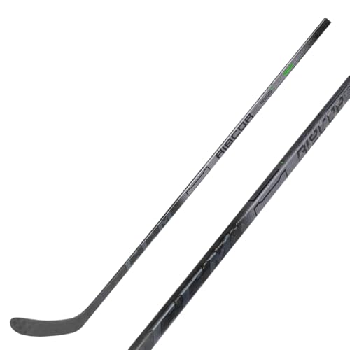 CCM Trigger 9 Composite Grip Stick Intermediate - 65 Flex 57', Spielseite:rechts, Biegung:P29 von CCM