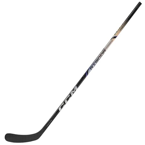 CCM Trigger 9 Composite Grip Stick Junior - 40 Flex 51', Spielseite:Links, Biegung:P28 von CCM