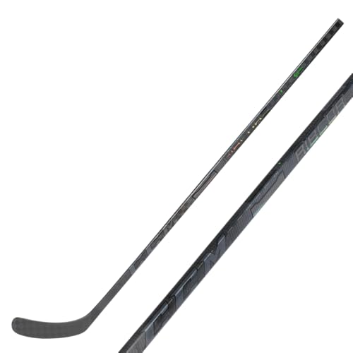 CCM Trigger 9 Pro Composite Grip Stick Senior - 80 Flex 64', Spielseite:rechts, Biegung:P29 von CCM