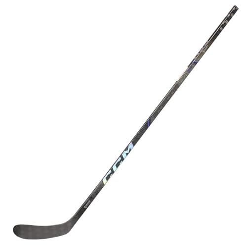 CCM Trigger 9 Pro Composite Grip Stick Senior - 85 Flex 64', Spielseite:rechts, Biegung:P28Max von CCM