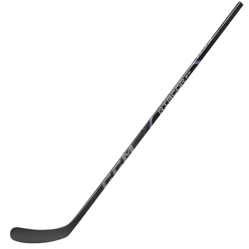 CCM Trigger 94K Composite Grip Stick Junior - 50 Flex 54', Spielseite:Links, Biegung:P29 CCM Trigger 94K Composite Grip Stick Junior - 50 Flex 54', Spielseite:Links, Biegung:P29 von CCM