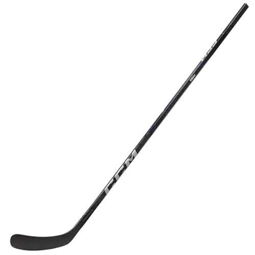 CCM Trigger 96K Composite Grip Stick Senior - 75 Flex 60', Spielseite:Links, Biegung:P29 CCM Trigger 96K Composite Grip Stick Senior - 75 Flex 60', Spielseite:Links, Biegung:P29 von CCM