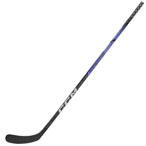 CCM Trigger 9K Composite Grip Stick Junior - 40 Flex 51', Spielseite:Links, Biegung:P29 von CCM