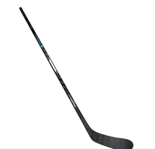 CCM Vizion Composite Grip Stick Senior - 65 Flex 60', Spielseite:Links, Biegung:P29 + 1/4 von CCM