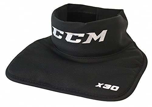 CCM Neck Guard X30 (Maat - Jr.) CCM Neck Guard X30 (Maat - Jr.) von CCM