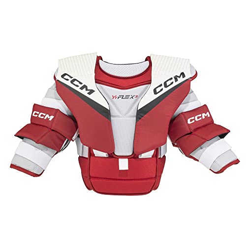 CCM YTFlex 3 Brustpanzer Bambini, Größe:S/M CCM YTFlex 3 Brustpanzer Bambini, Größe:S/M von CCM