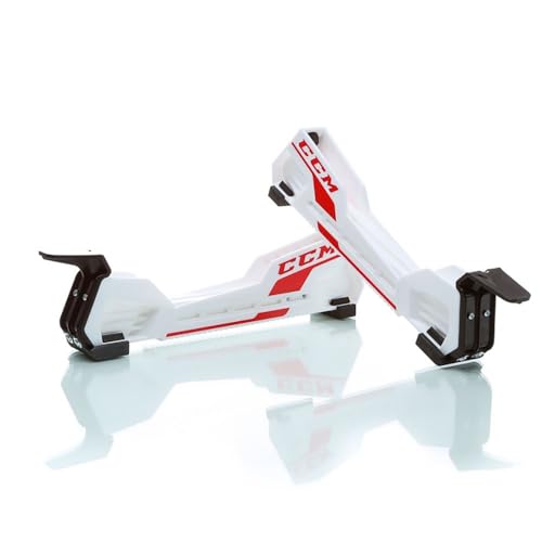 Kufenschoner CCM STEP-IN - One size Kufenschoner CCM STEP-IN - One size von CCM