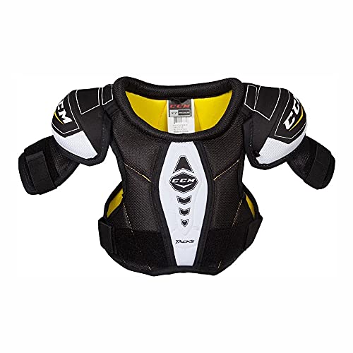 Schulterschutz CCM Tacks Youth Schulterschutz CCM Tacks Youth von CCM
