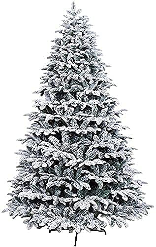 CCMYNSW Weihnachtsbaum Weihnachtsbaum Weihnachtsbaum Intensive Nadel Künstlicher Weihnachtsbaum Leichter Reißverschluss Artif Weihnachtsbaum (4ft(120cm)) Der Neue von CCMYNSW