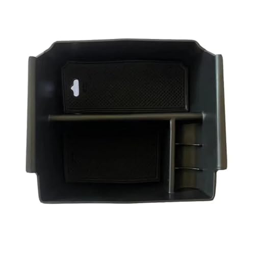 CEAQXEAA Armlehnen Aufbewahrungsbox Für J&eep Wrangler JK 2014 2015 2016 Auto Center Console Armlehne Box Center Console Storage Box von CEAQXEAA