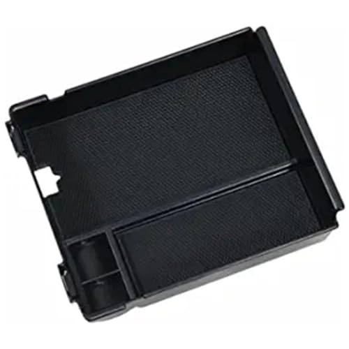 CEAQXEAA Armlehnen Aufbewahrungsbox Für M&azda CX-5 2019 2020 Auto Center Console Armlehne Box Center Tray Lagerung Organizer Box von CEAQXEAA