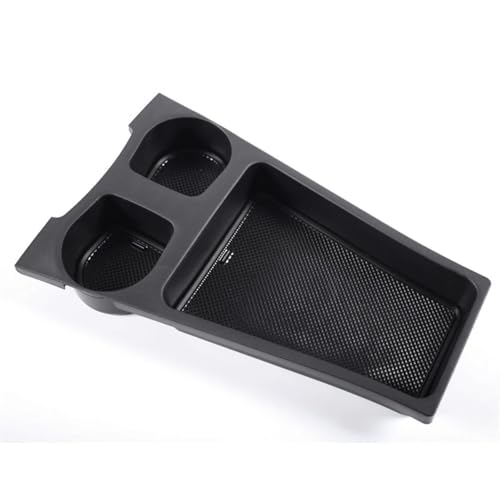 CEAQXEAA Armlehnen Aufbewahrungsbox Für Prius Zvw30/35 2009 2010 2011 Auto Center Console Armlehne Box Center Tray Lagerung Organizer Box von CEAQXEAA