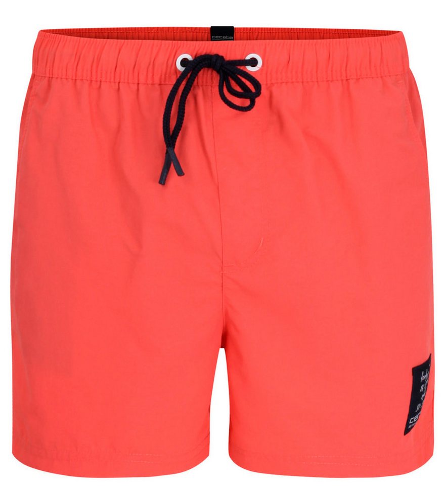 CECEBA Badeshorts Mesh Futter CECEBA Badeshorts Mesh Futter von CECEBA