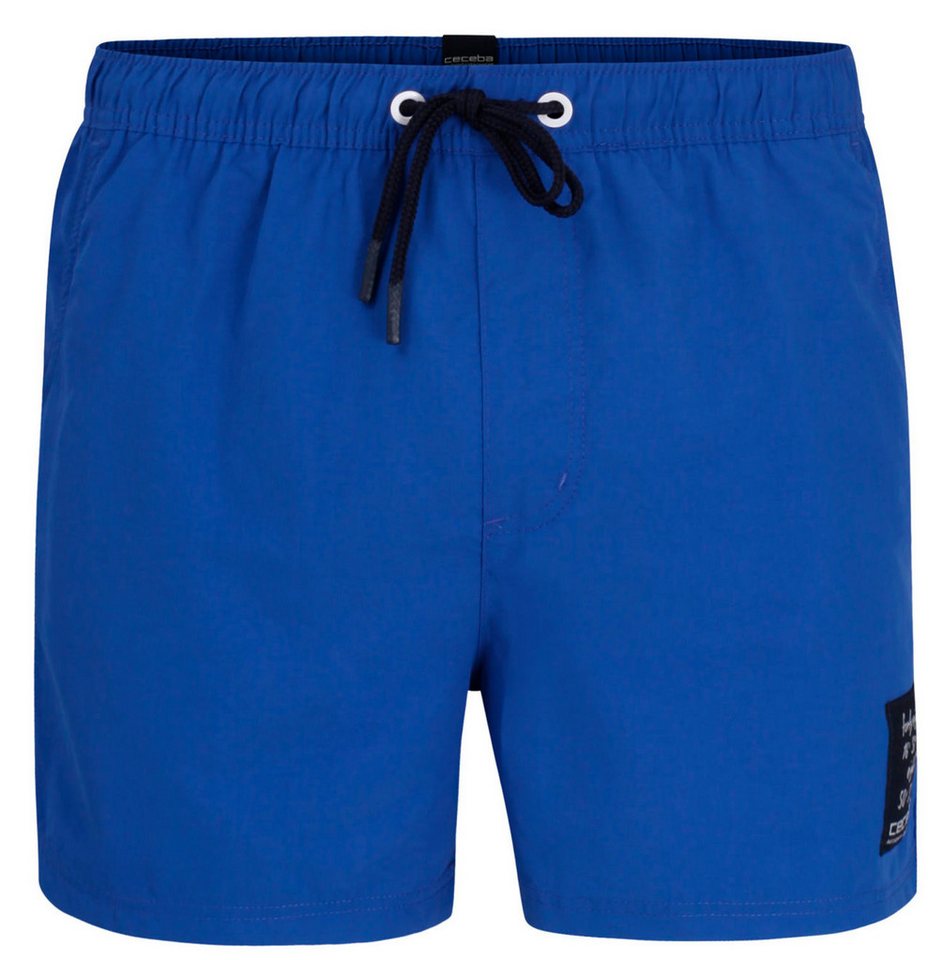 CECEBA Badeshorts (1-St) Mesh Futter CECEBA Badeshorts (1-St) Mesh Futter von CECEBA