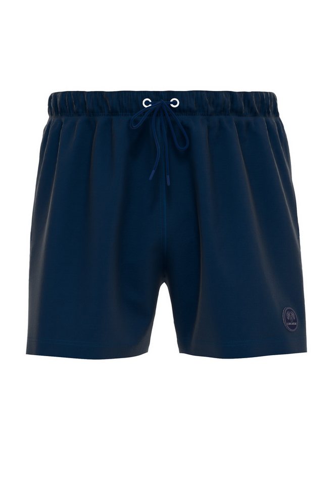 CECEBA Badeshorts 80025 Popeline-Qualität CECEBA Badeshorts 80025 Popeline-Qualität von CECEBA