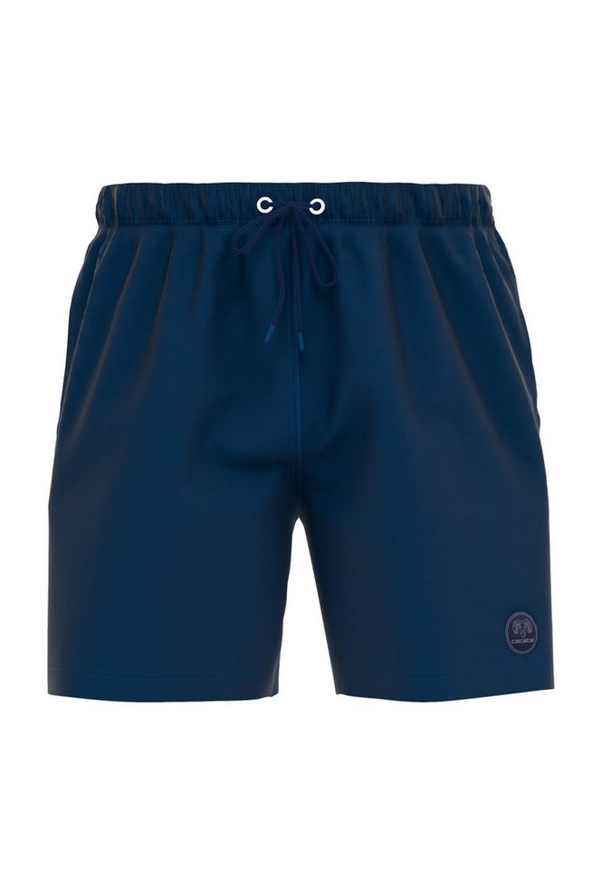 CECEBA Badeshorts 80026 schnelltrocknende Popeline-Qualität CECEBA Badeshorts 80026 schnelltrocknende Popeline-Qualität von CECEBA