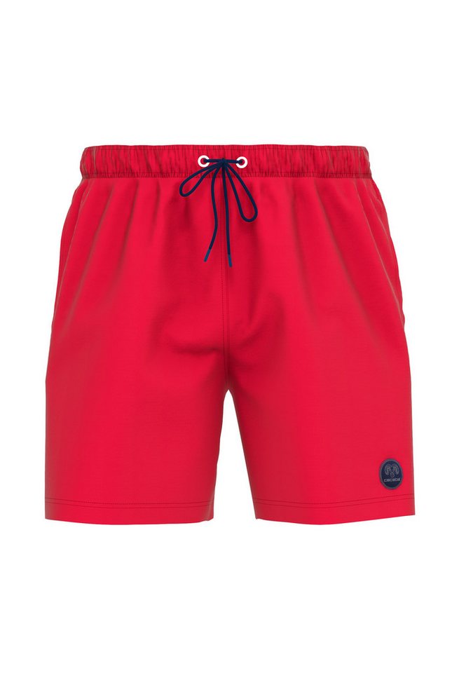 CECEBA Badeshorts 80026 schnelltrocknende Popeline-Qualität CECEBA Badeshorts 80026 schnelltrocknende Popeline-Qualität von CECEBA