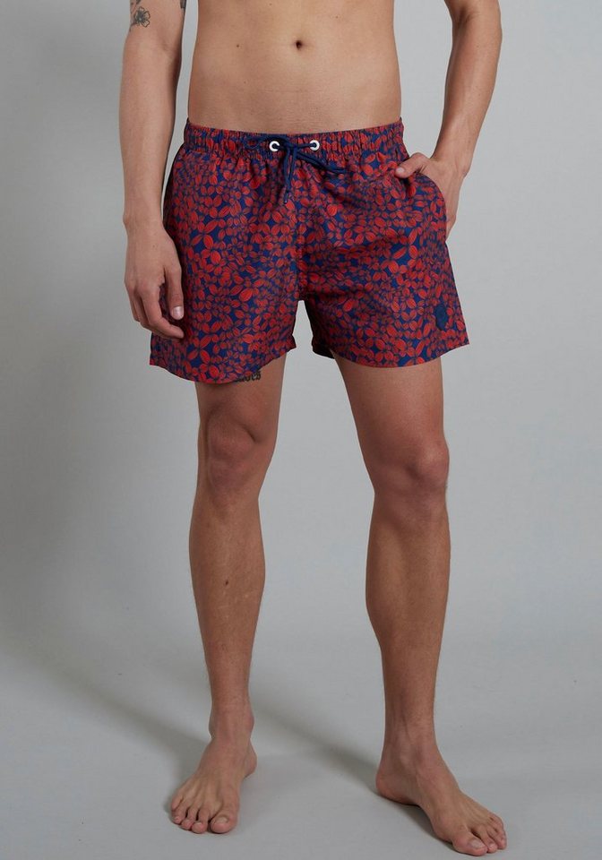 CECEBA Badeshorts mit tollem Print für warme Sommertage CECEBA Badeshorts mit tollem Print für warme Sommertage von CECEBA