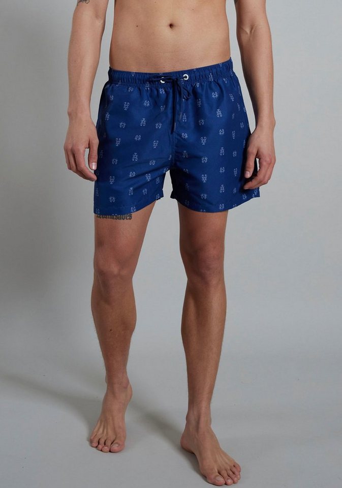 CECEBA Badeshorts mit tollem Print für warme Sommertage CECEBA Badeshorts mit tollem Print für warme Sommertage von CECEBA