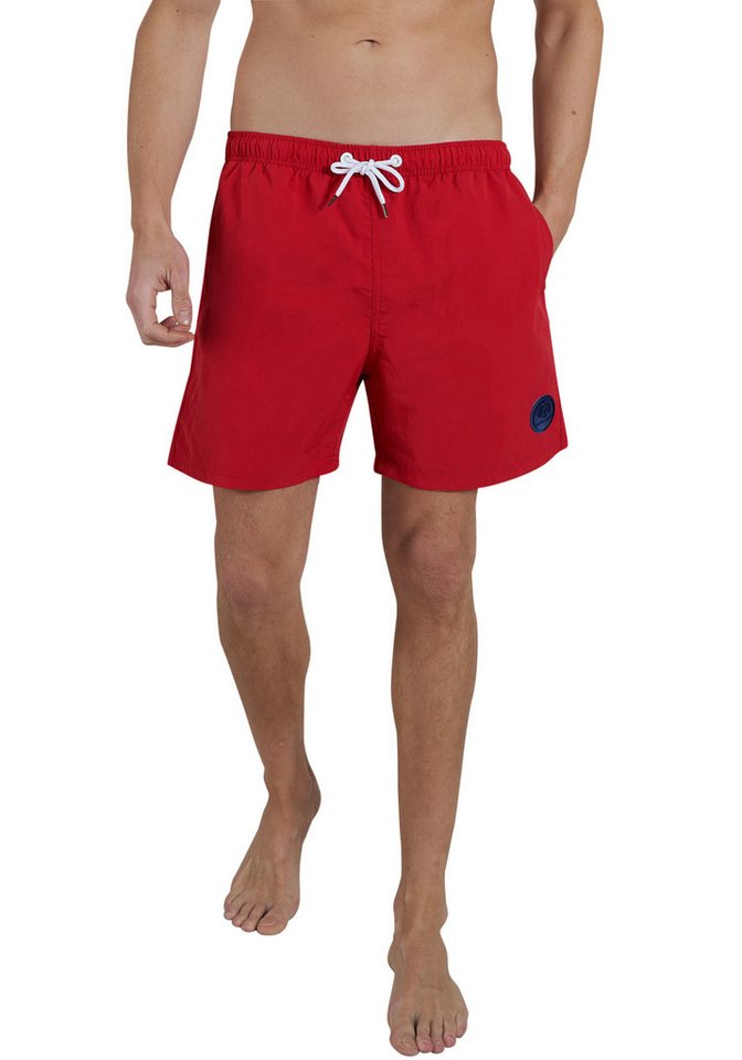 CECEBA Badeshorts (1-St) mit praktischen Seitentaschen CECEBA Badeshorts (1-St) mit praktischen Seitentaschen von CECEBA
