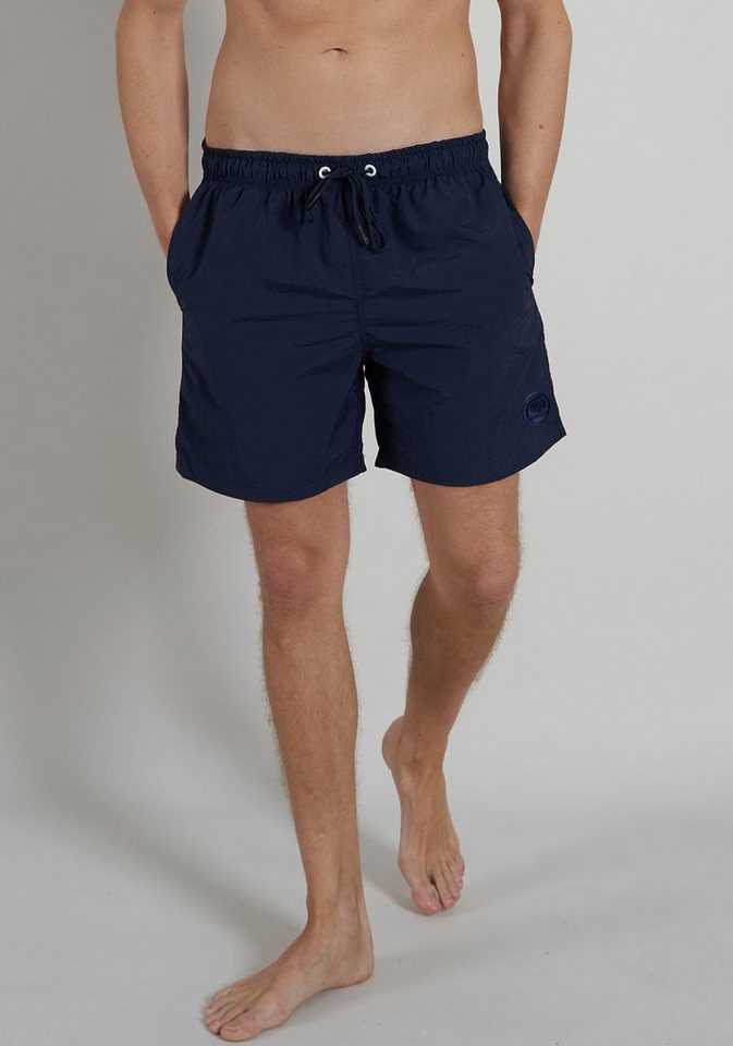 CECEBA Badeshorts (1-St) mit praktischen Seitentaschen CECEBA Badeshorts (1-St) mit praktischen Seitentaschen von CECEBA