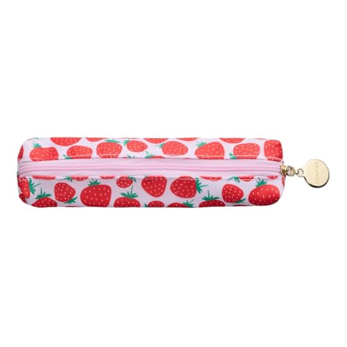 CEDON Easy Pencil Case Strawberries CEDON Easy Pencil Case Strawberries von CEDON