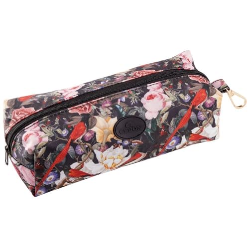 CEDON Easy Pouch Bag Red Birdies CEDON Easy Pouch Bag Red Birdies von CEDON
