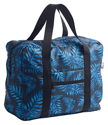 Easy Travel Bag Philodendron von CEDON