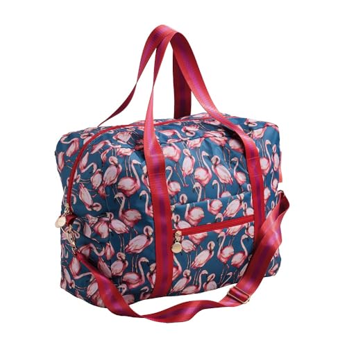 Easy Travel Bag de Luxe Flamingo Easy Travel Bag de Luxe Flamingo von CEDON