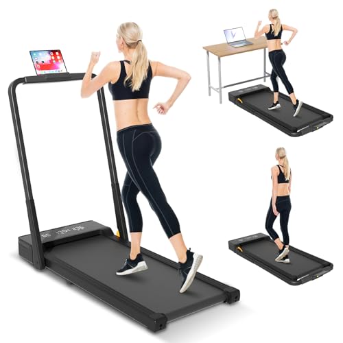 Laufband für Zuhause,CEIEVER Klappbares Elektrisches Laufband 125X55X12CM Walking Machine mit LCD-Anzeige Treadmill for Home 2.5HP laufbänder bis 12 km/h,für Zuhause und Büro Laufband für Zuhause,CEIEVER Klappbares Elektrisches Laufband 125X55X12CM Walking Machine mit LCD-Anzeige Treadmill for Home 2.5HP laufbänder bis 12 km/h,für Zuhause und Büro von CEIEVER