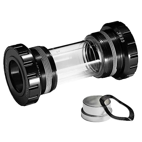 CEMA BSA Ceramic Bottom Bracket Cups for Sram Gxp 68/73 mm CEMA BSA Ceramic Bottom Bracket Cups for Sram Gxp 68/73 mm von CEMA