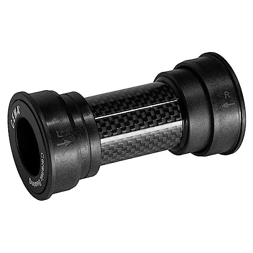 Cema Bb86-bb92 Plastic Cups Ceramic Bottom Bracket Cups For Shimano 86.5-89.5/92 mm Cema Bb86-bb92 Plastic Cups Ceramic Bottom Bracket Cups For Shimano 86.5-89.5/92 mm von CEMA