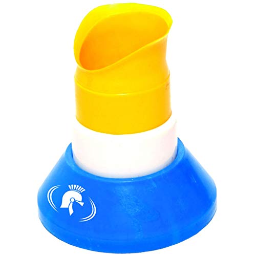Centurion Teleskop-Abstoß-Tee, Blau Centurion Teleskop-Abstoß-Tee, Blau von CENTURION