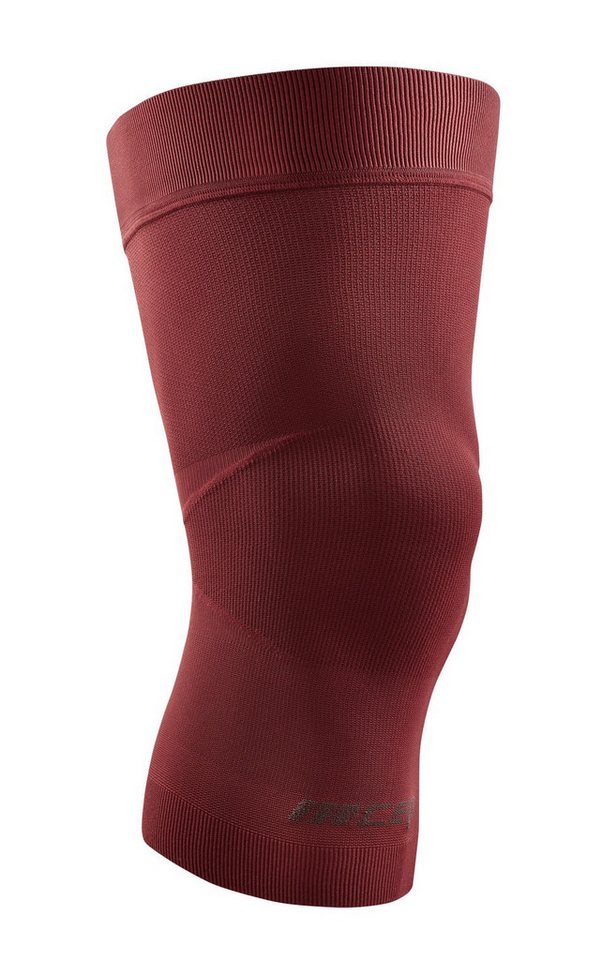 CEP Bandage Cep Light Support Compression Knee Sleeve Bandagen CEP Bandage Cep Light Support Compression Knee Sleeve Bandagen von CEP