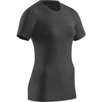 CEP Cold Weather Base Laufshirt Damen 301 - black S CEP Cold Weather Base Laufshirt Damen 301 - black S von CEP