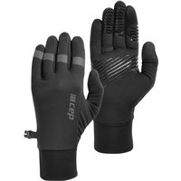 CEP Cold Weather Laufhandschuhe 2.0 301 - black S CEP Cold Weather Laufhandschuhe 2.0 301 - black S von CEP
