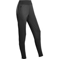 CEP Cold Weather Laufhose Damen 301 - black M von CEP