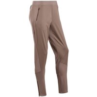 CEP Cold Weather Laufhose Herren 381 - brown S von CEP