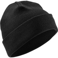 CEP Cold Weather Merino Beanie 301 - black von CEP