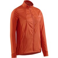 CEP Cold Weather Windbreaker Damen 792 - dark orange L CEP Cold Weather Windbreaker Damen 792 - dark orange L von CEP