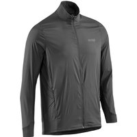 CEP Cold Weather Windbreaker Herren 301 - black S CEP Cold Weather Windbreaker Herren 301 - black S von CEP
