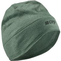 CEP Cold Weather Winter Beanie 2.0 372 - green von CEP