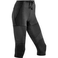 CEP Compression 3/4 Lauftights Damen 301 - black M CEP Compression 3/4 Lauftights Damen 301 - black M von CEP