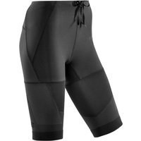 CEP Compression Laufshorts Damen 301 - black L CEP Compression Laufshorts Damen 301 - black L von CEP